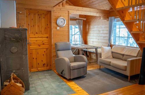 Syote Ski Chalet | Syötekätkö