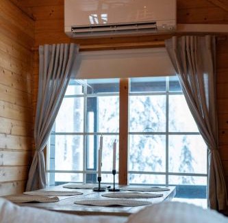 Syote Ski Chalet | Syötekätkö
