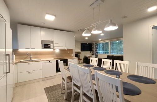 Syote Ski Chalet | Syötemaja