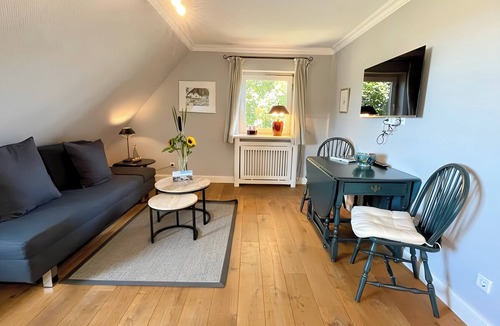 Morsum Apartment | Sylt Horizons 2