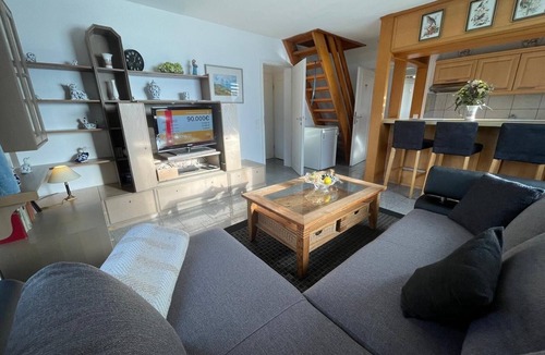 Sylt-Ost Apartment | Sylt-Westerland Keitumer Landstr. Whg.4