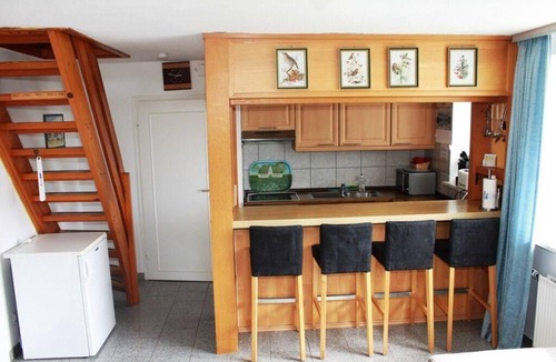 Sylt-Ost Apartment | Sylt-Westerland Keitumer Landstr. Whg.4