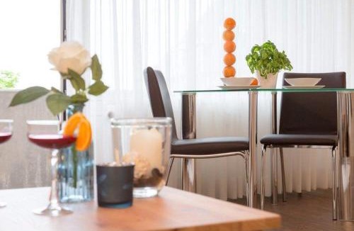 Westerland Apartment | Sylter-Krabbe