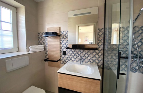 List Apartment | Sylvie Steinhardt, Wohnung 4