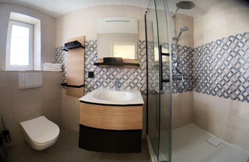 List Apartment | Sylvie Steinhardt, Wohnung 4