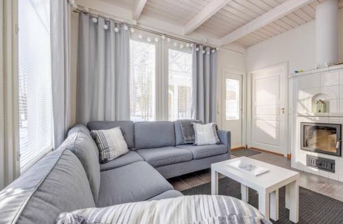 Kalajoki House | Tähtisara A - Ulkoporeammeella lisämaksullinen