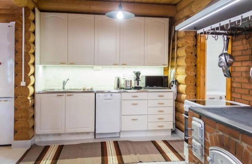 Nilsia House | Täperän Torppa by Interhome