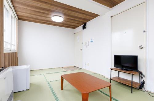 Asahikawa Hotel | Tabist JKNツインホテル