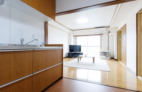 Asahikawa Hotel | Tabist JKNツインホテル