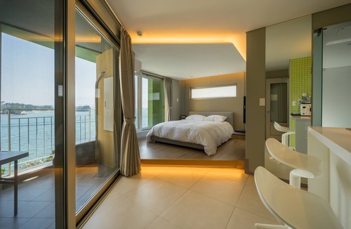 Tongyeong House | Tacet Pension