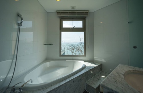 Tongyeong House | Tacet Pension