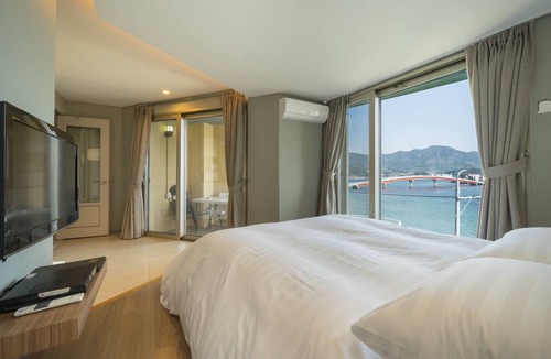 Tongyeong House | Tacet Pension