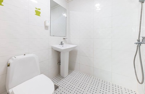 Kasinae House | Taean Hagampo Rendezvous Pension