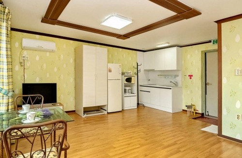 Taean House | Taean Happy Good Morning Pension