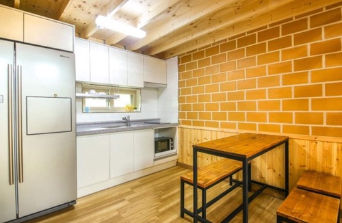 Nam House | Taean Hue Place Pool Villa
