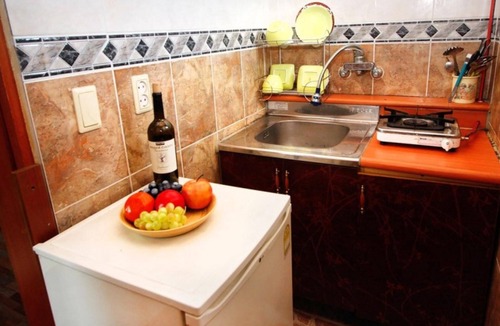 Kkotchi House | Taean New Green Pension