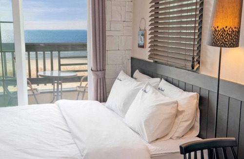 Nam House | Taean Palm Beach Pension
