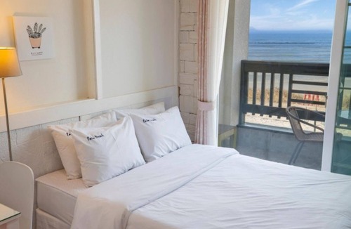 Nam House | Taean Palm Beach Pension
