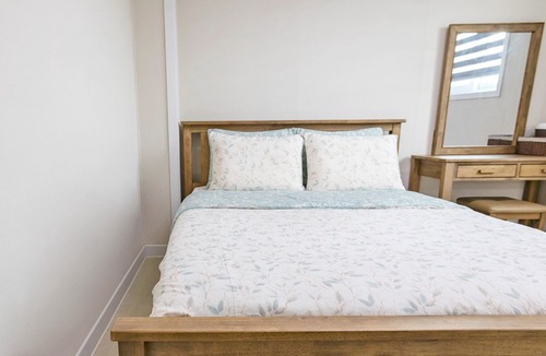 Sanha-ri Hotel | Taean Precious Time Pension
