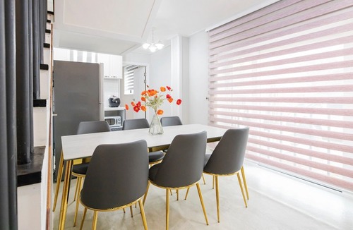 Sanha-ri Hotel | Taean Precious Time Pension