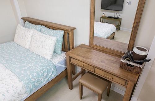 Sanha-ri Hotel | Taean Precious Time Pension