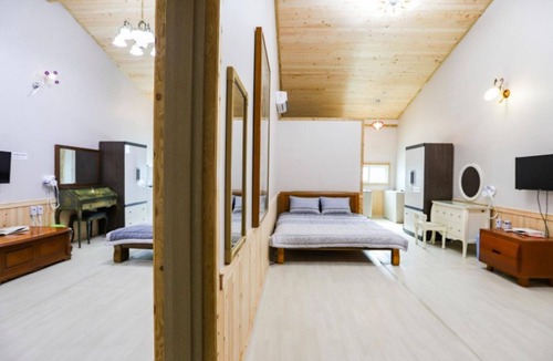 Geunheung House | Taean Seaman House Pension