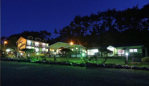 Taean House | Taean Secret Garden