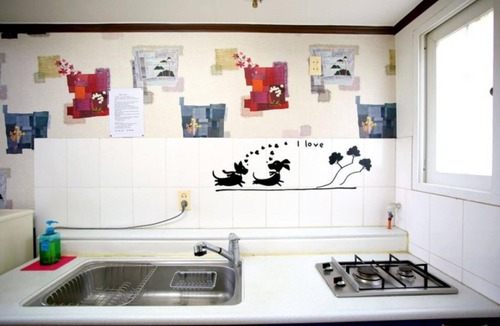 Taean House | Taean Seogyanguichueok Pension