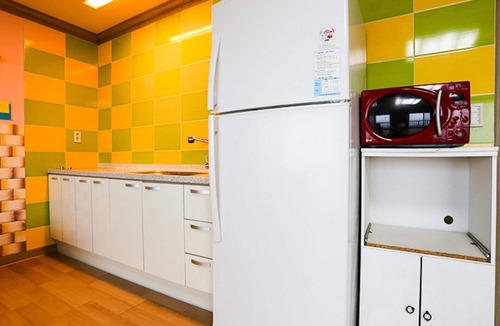 Anmyeondo Island House | Taean Ssingssing Pension