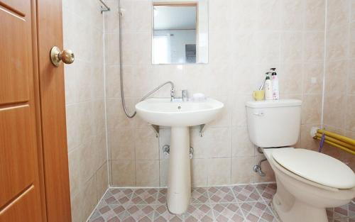 Nam House | Taean Sujung Pension