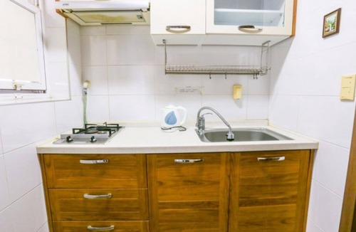 Taean House | Taean Yetjip Hwangtobang Pension