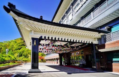 Taebaek Hotel | Taebaek Hotel