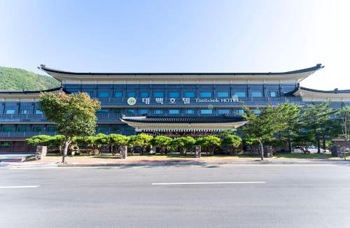 Taebaek Hotel | Taebaek Hotel