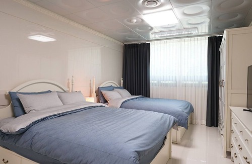 Taebaek Hotel | Taebaek Hotel