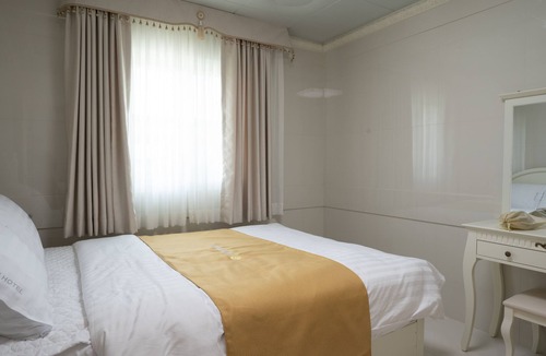 Taebaek Hotel | Taebaek Hotel