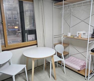 Jung-gu Hotel | Taeyang Stay Motel NampoJoongang Branch