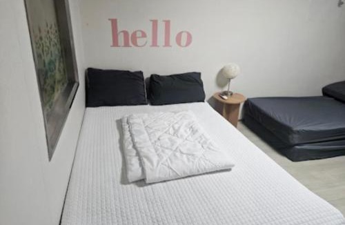 Jung-gu Hotel | Taeyang Stay Motel NampoJoongang Branch