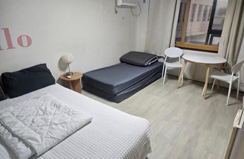 Jung-gu Hotel | Taeyang Stay Motel NampoJoongang Branch