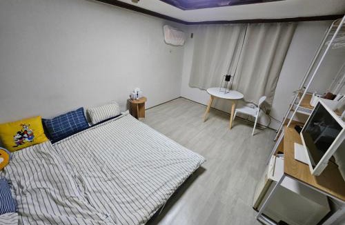 Jung-gu Hotel | Taeyang Stay Motel NampoJoongang Branch