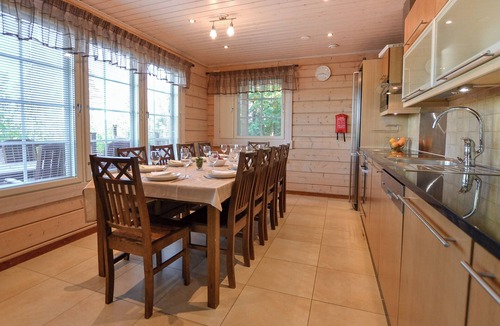 Tahkovuori Cottage | Tahko Hills