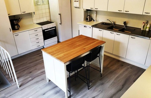 Reittio Apartment | TAHKO|ONNELA|HotTub|Sauna|BBQ|Sauna|GYM|PETS