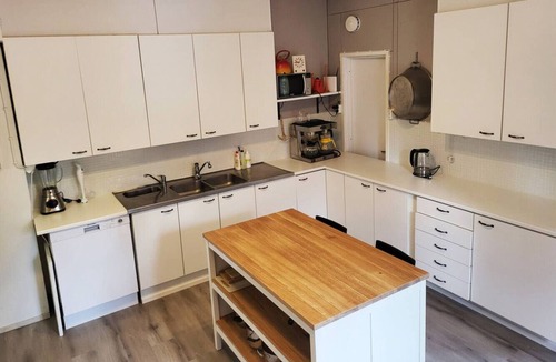 Reittio Apartment | TAHKO|ONNELA|HotTub|Sauna|BBQ|Sauna|GYM|PETS