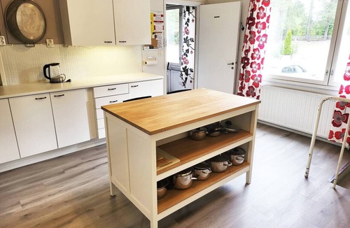 Reittio Apartment | TAHKO|ONNELA|HotTub|Sauna|BBQ|Sauna|GYM|PETS