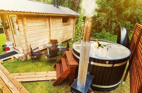 Reittio Apartment | TAHKO|ONNELA|HotTub|Sauna|BBQ|Sauna|GYM|PETS