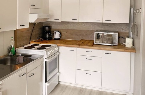 Reittio Apartment | TAHKO|OPETTAJA|TV|Sauna|GYM|Pets OK|Budget 4 pers