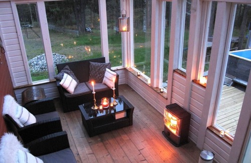Reittio Apartment | TAHKO|UNELMA|HotTub|Sauna|BBQ|Terrace|GYM|PETS