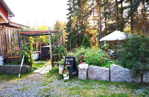 Reittio Apartment | TAHKO|UNELMA|HotTub|Sauna|BBQ|Terrace|GYM|PETS