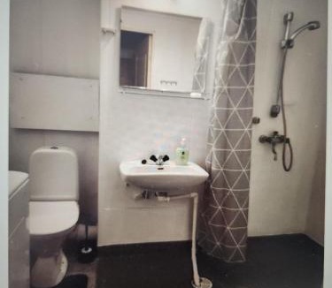 Nilsia Apartment | Tahkon paras