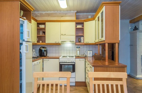 Tahkovuori House | Tahkon polar by Interhome