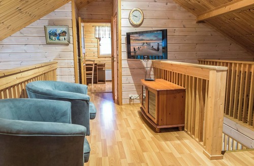 Tahkovuori House | Tahkon polar by Interhome
